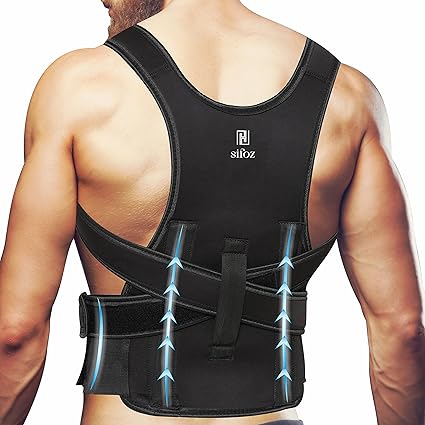 Premium Posture Corrector Belt Unisex